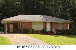 1964 Pinedale Pl, Decatur, GA 30032-5968