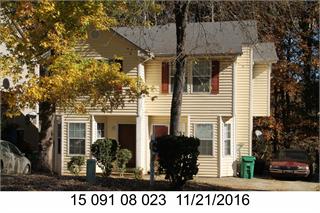 3056 Springside Run, Decatur, GA 30034-4200