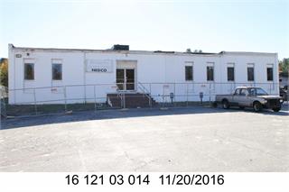 2485 Lithonia Industrial Blvd, Lithonia, GA 30058-7642