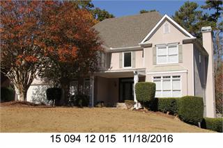 4114 Summit Crossing Dr, Decatur, GA 30034-3543
