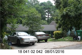 465 Oak Hill Cir, Stone Mountain, GA 30083-4205