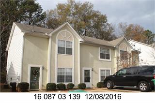 3054 Fields Dr, Lithonia, GA 30038-2092