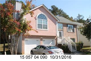 3644 Gray Birch Dr, Decatur, GA 30034-7320