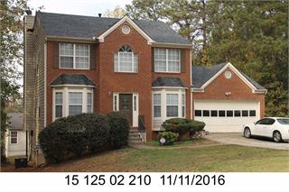 2559 Raindrop Ct, Decatur, GA 30034-2153