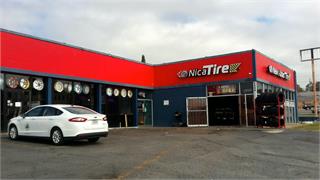 2494 Chamblee Tucker Rd, Atlanta, GA 30341-3521