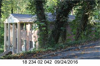 2510 Peachwood Cir Ne, Atlanta, GA 30345-1825