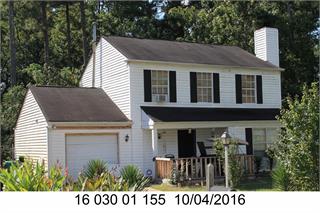 1324 Mill Lake Cir, Stone Mountain, GA 30088-2739