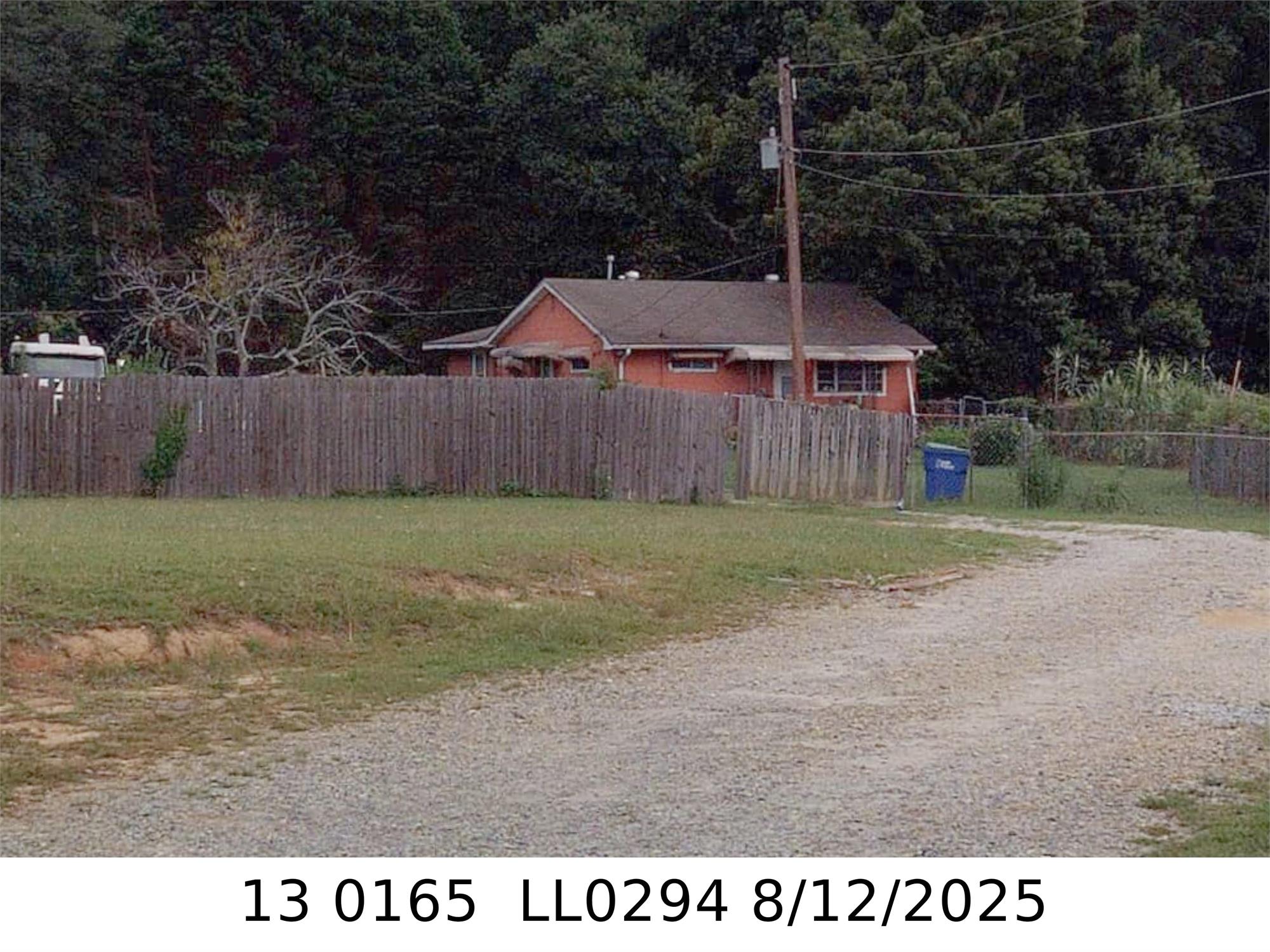 2295 Bethsaida Rd, Riverdale, GA 30296-1745
