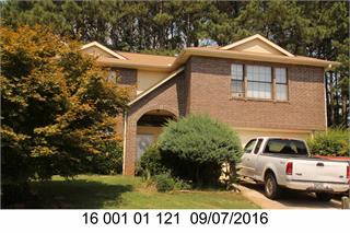 809 Arbor Hill Dr, Stone Mountain, GA 30088-2367