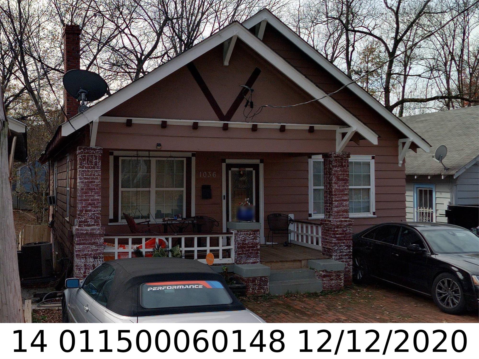 1036 Mayson Turner Rd Nw, Atlanta, GA 30314-2833