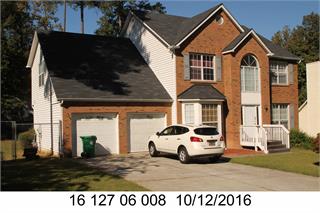 1248 Huntington Place Cir, Lithonia, GA 30058-3028