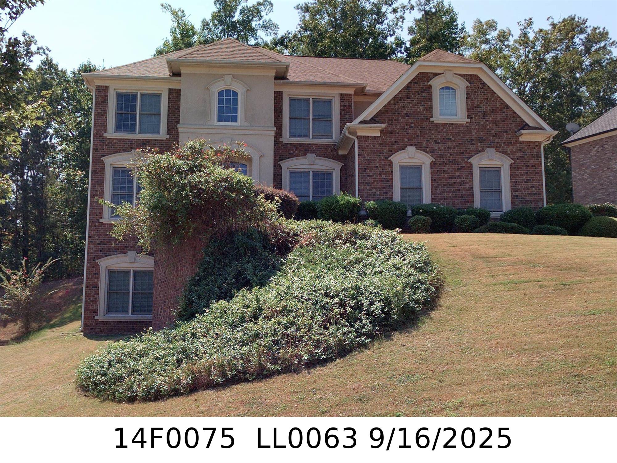 5180 Barrington Trace Dr Sw, Atlanta, GA 30331-9110