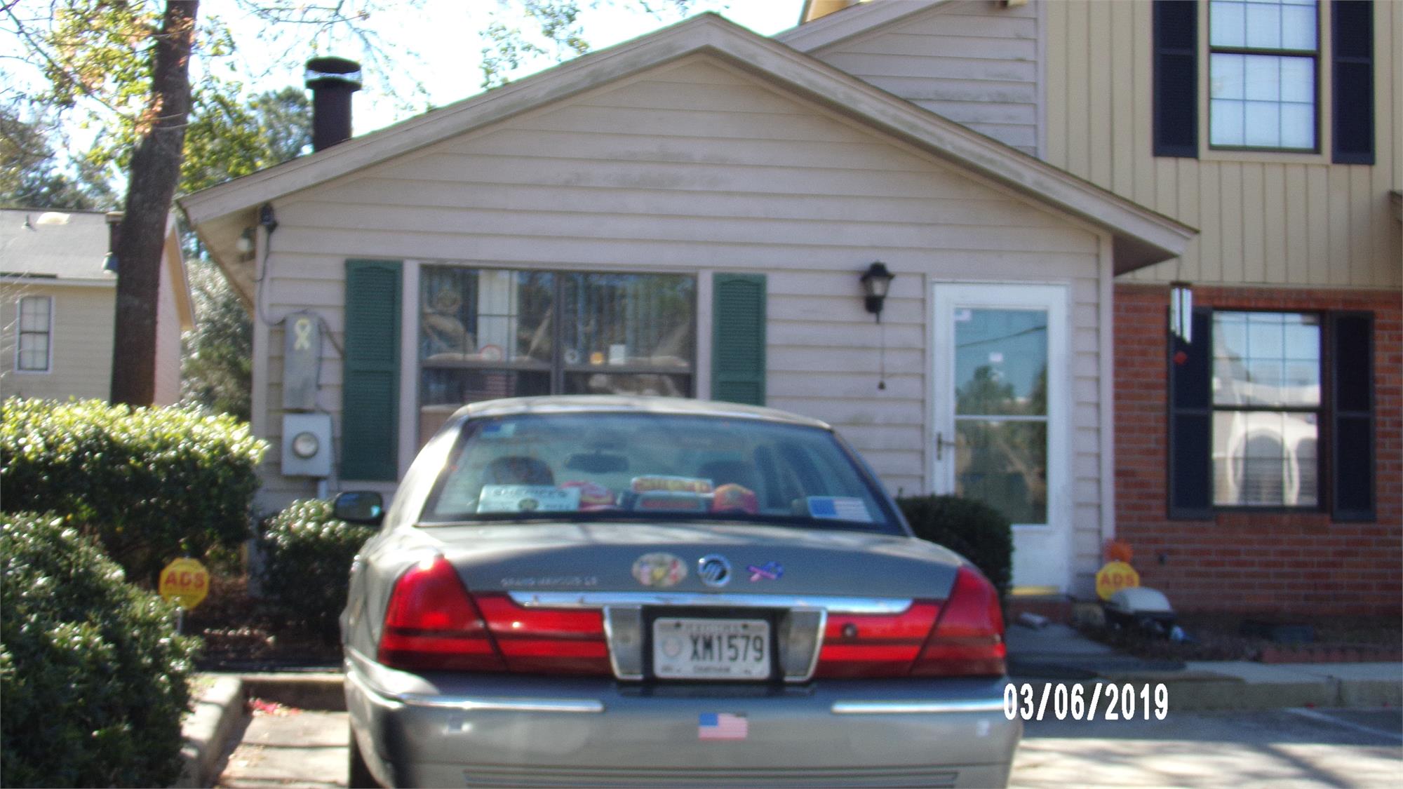 4 Sea Gull Ln, Savannah, GA 31419-9571