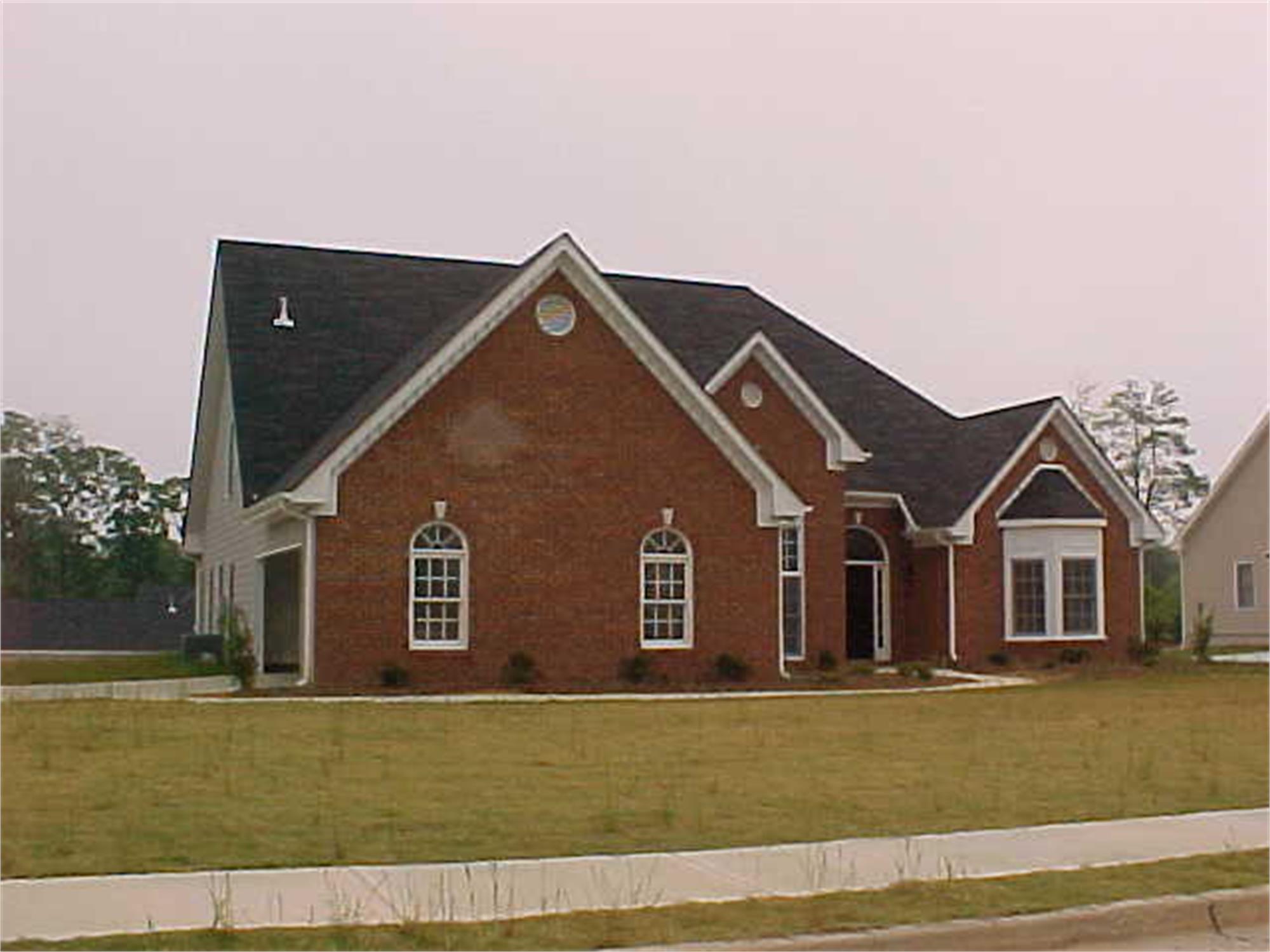 2372 Herring Woods Trl Se, Grayson, GA 30017-4094