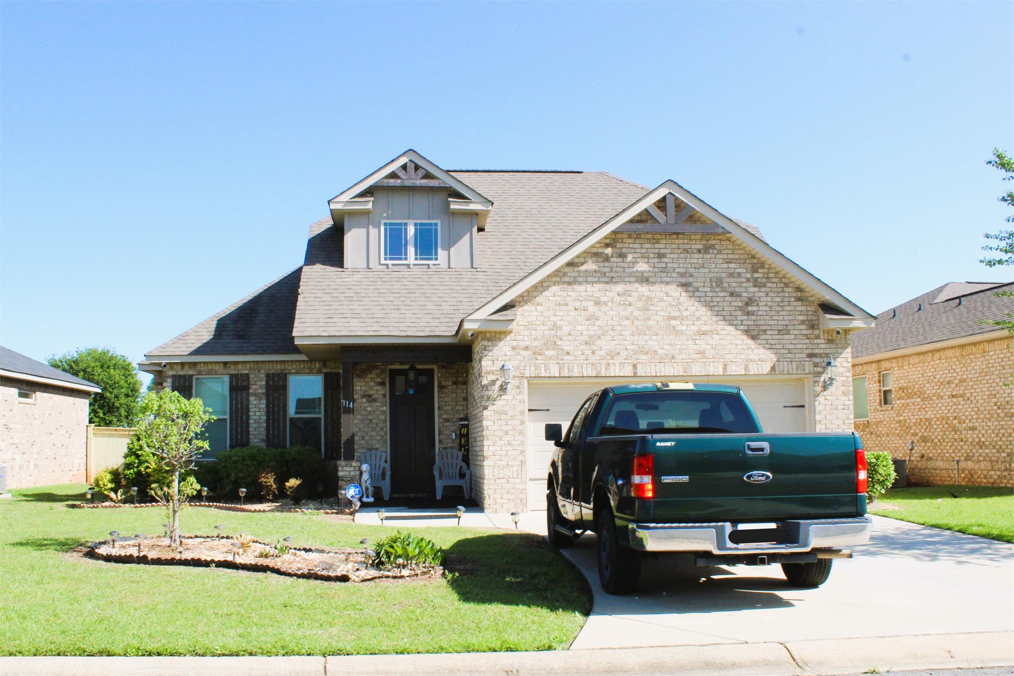 114 Barnyard Way, Perry, GA 31069-9511