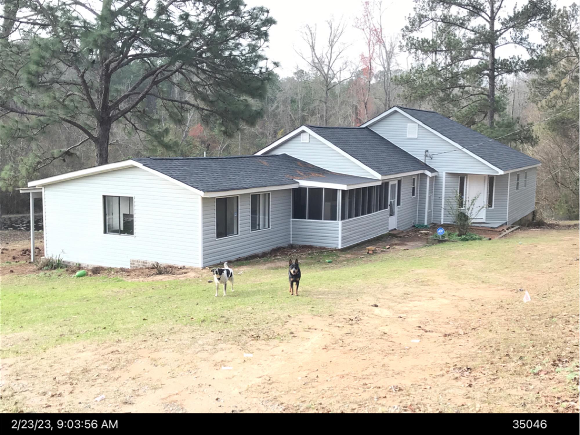 4411 N Franklinton Rd, Macon, GA 31217-6361