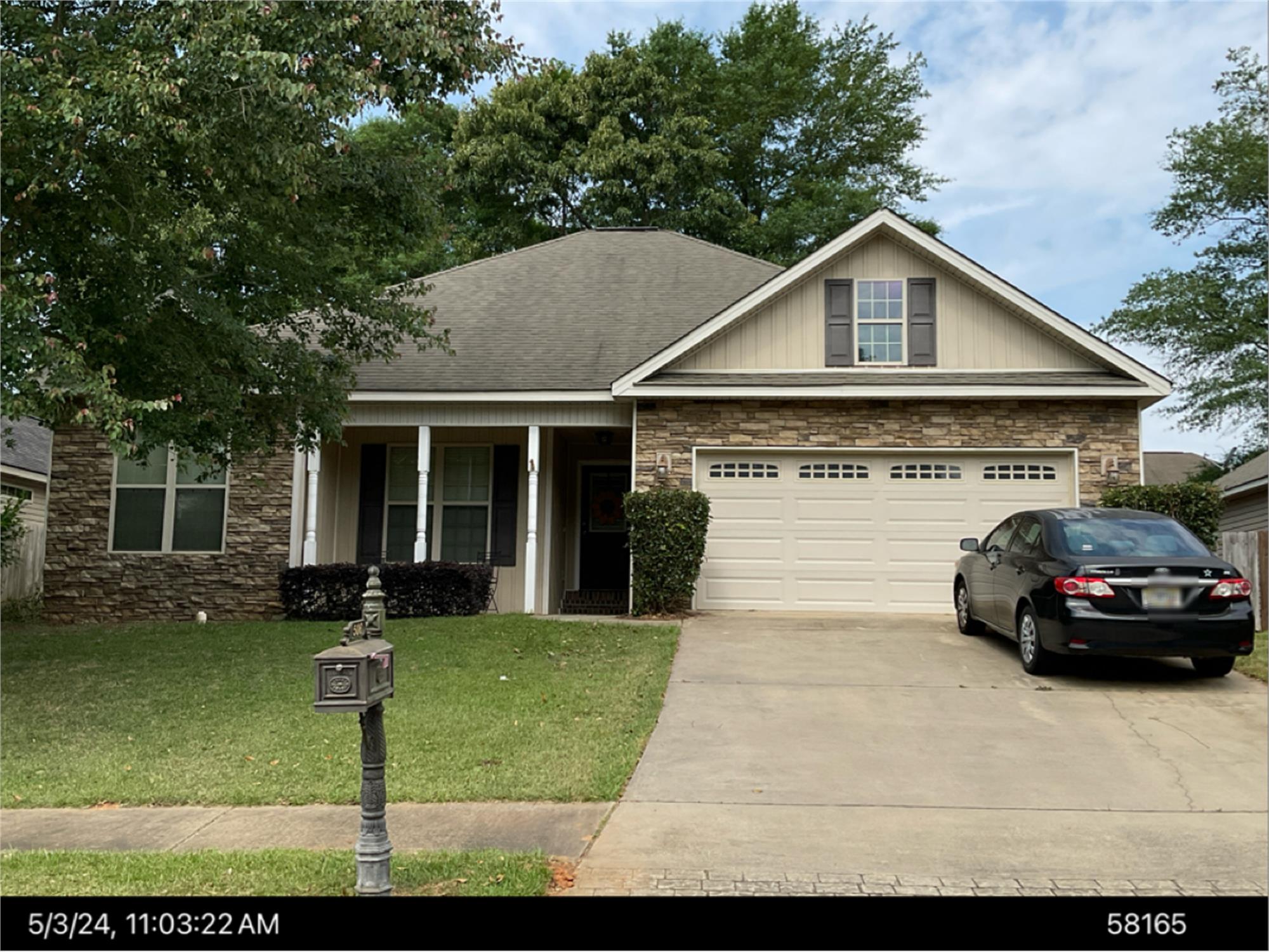506 Wooden Eagle Trl, Kathleen, GA 31047-4144