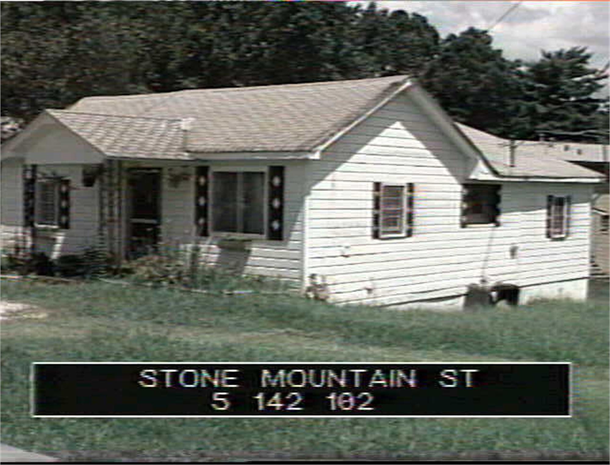 211 Stone Mountain St, Lawrenceville, GA 30046-5663