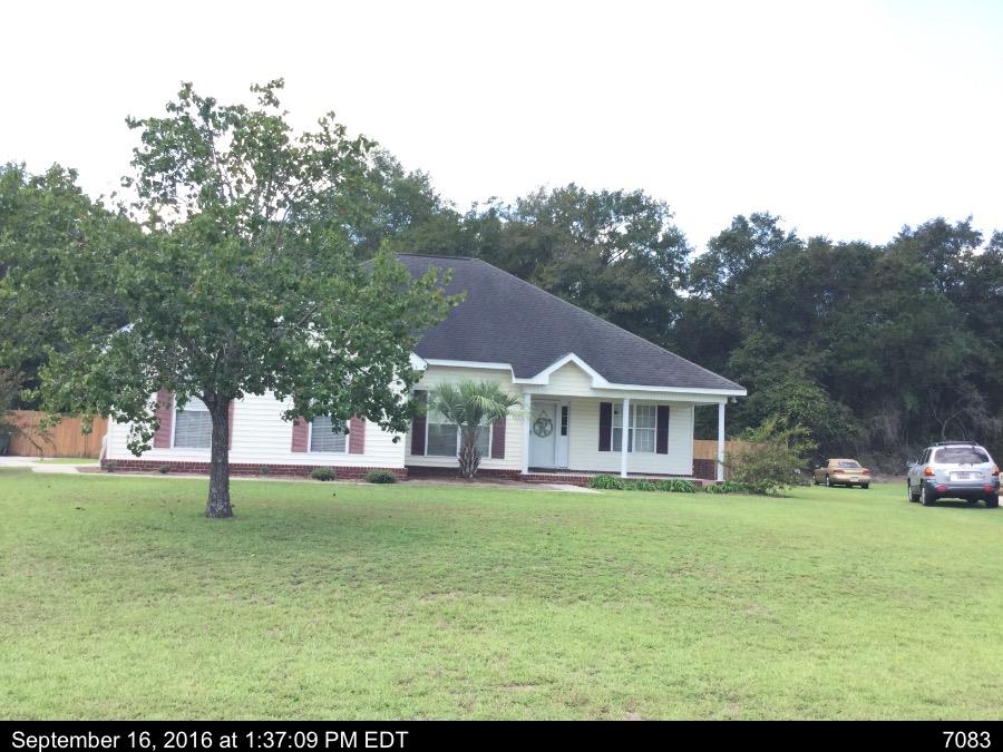 205 Wild Rose Dr, Guyton, GA 31312-7206