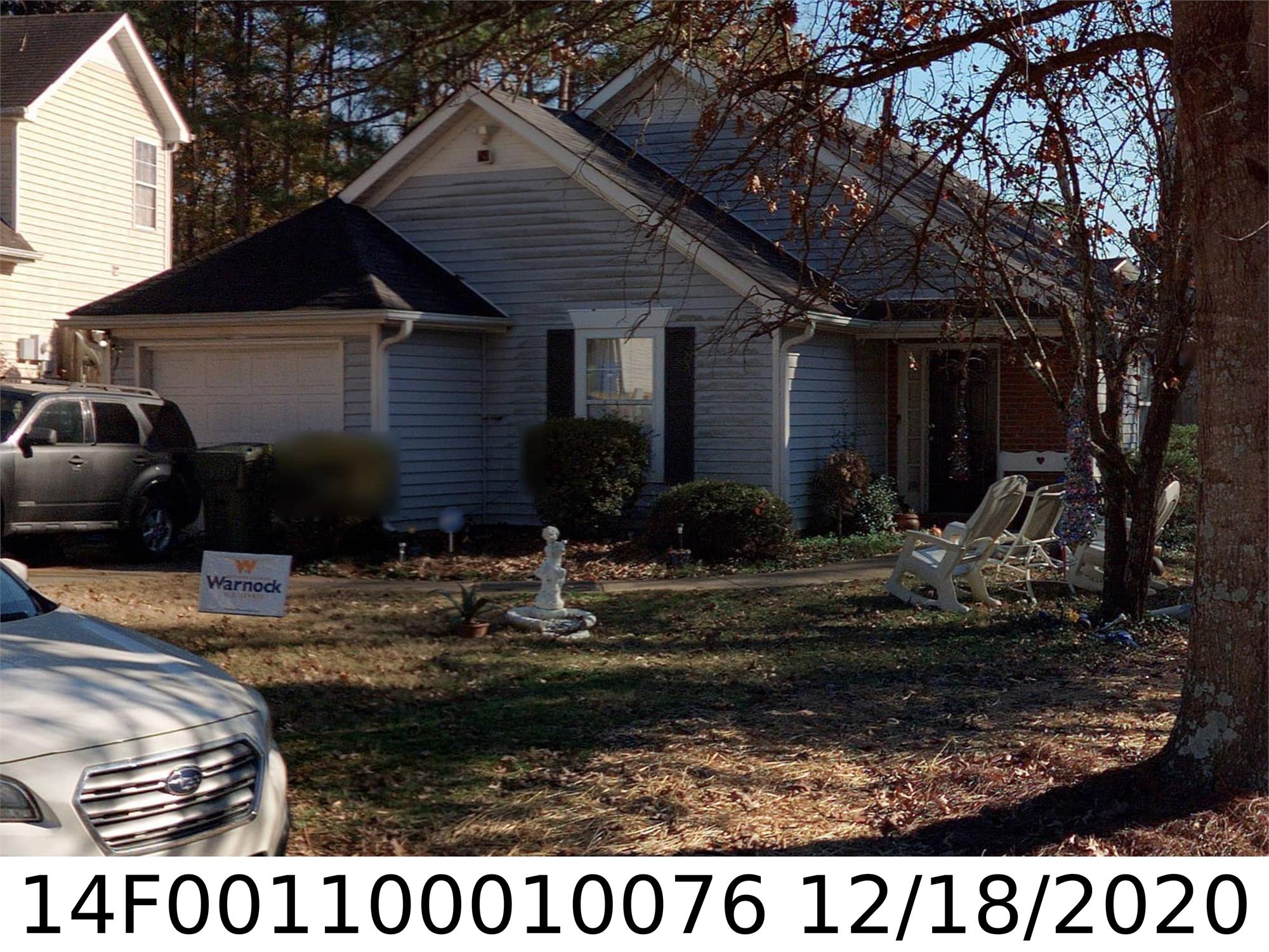 3790 Mays Ct Sw, Atlanta, GA 30331-2047