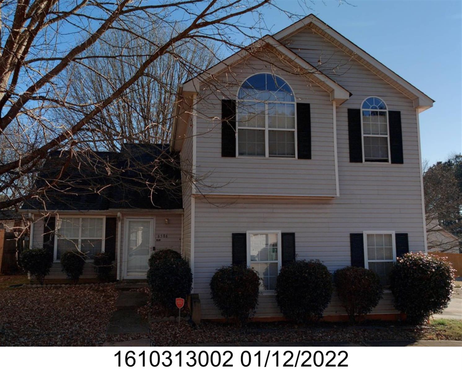 6586 Shaffers Way, Lithonia, GA 30058-6423