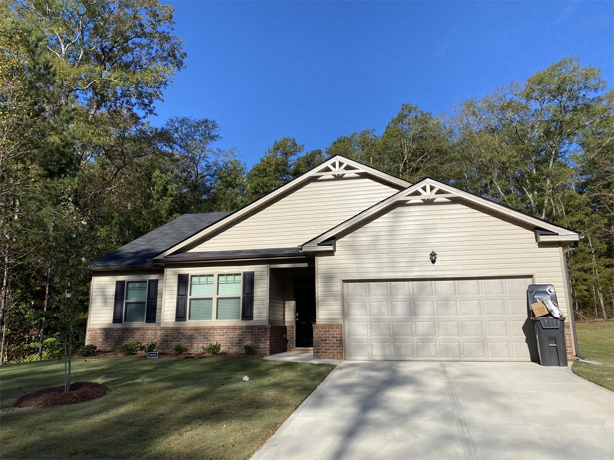 120 Ella Dr, Covington, GA 30016-3421
