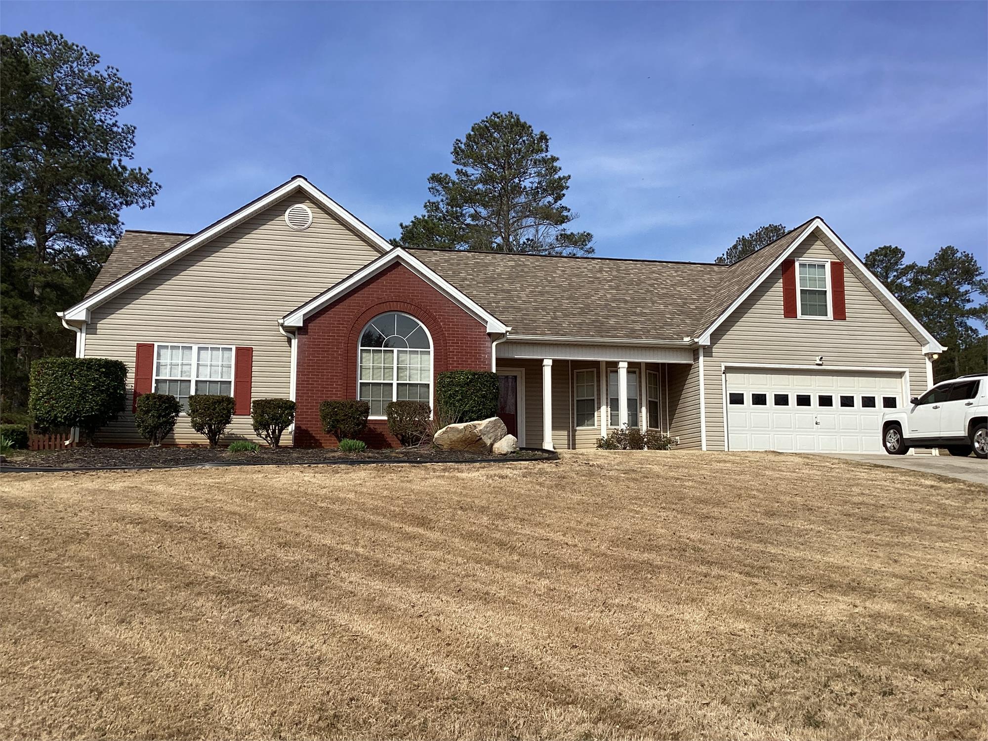 130 Berkshire Dr, Covington, GA 30016-8056