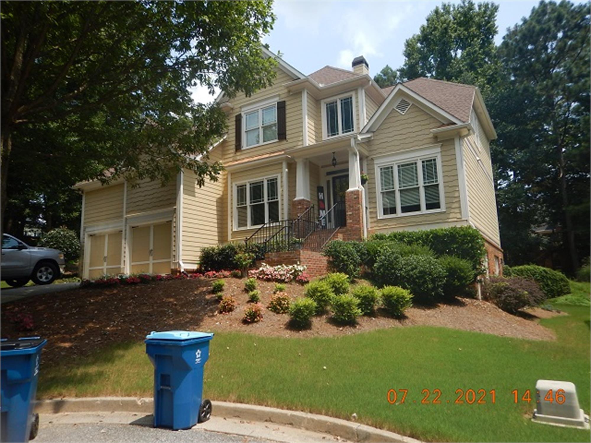 2233 Hamilton Mill Pkwy, Dacula, GA 30019-5913