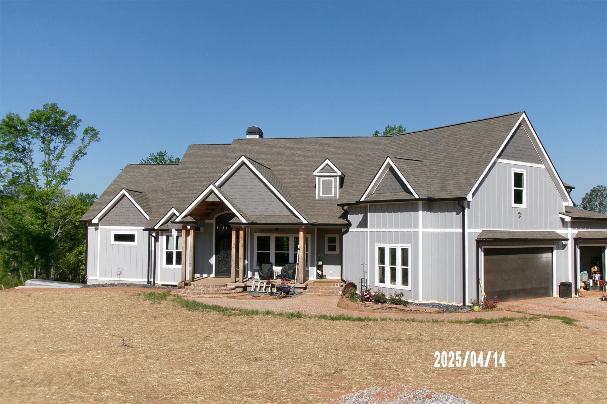 128 Agape St, Williamson, GA 30292
