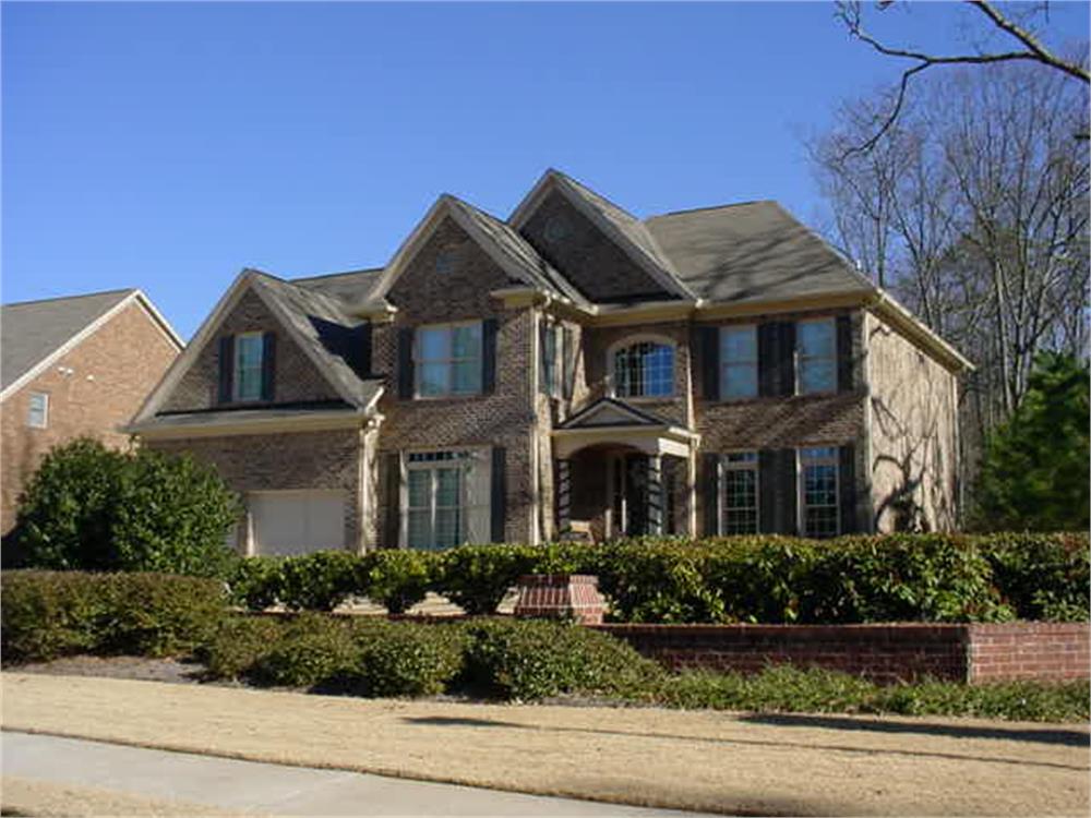 6025 Westcroft Ln, Cumming, GA 30040-6364