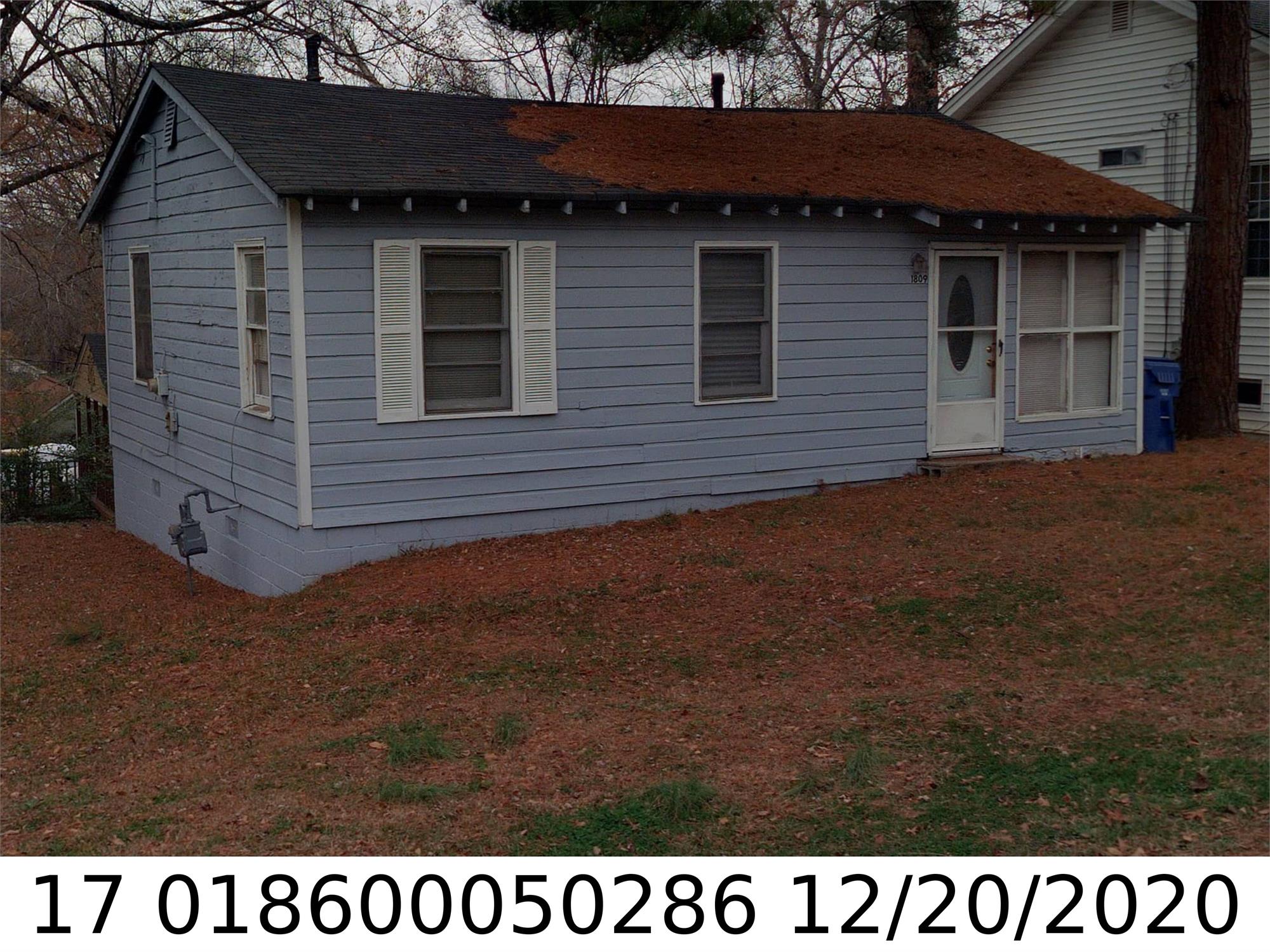 1809 Defoor Ave Nw, Atlanta, GA 30318-3035