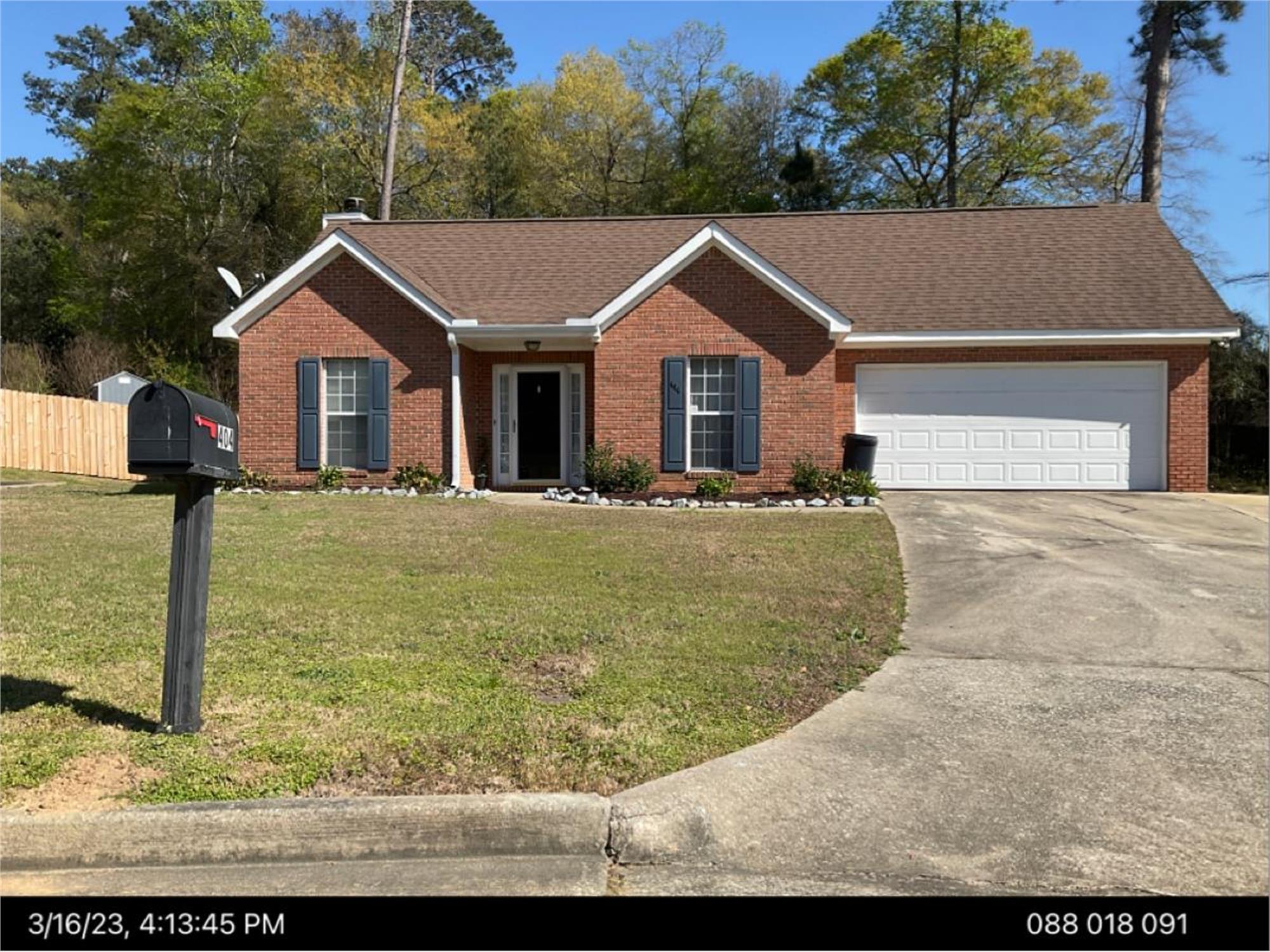 404 Steam Mill Pl, Columbus, GA 31907-5581