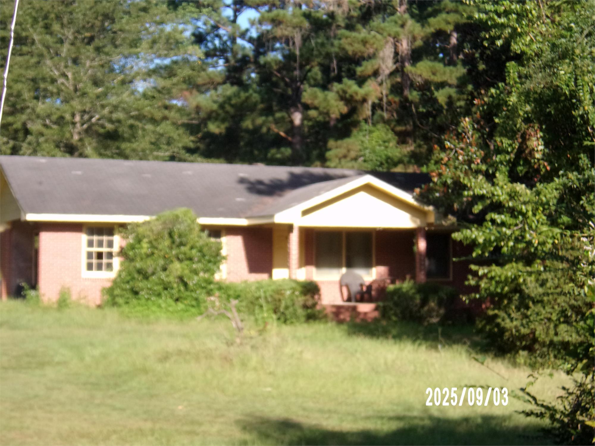 1149 Hall Rd, Thomasville, GA 31757-8117