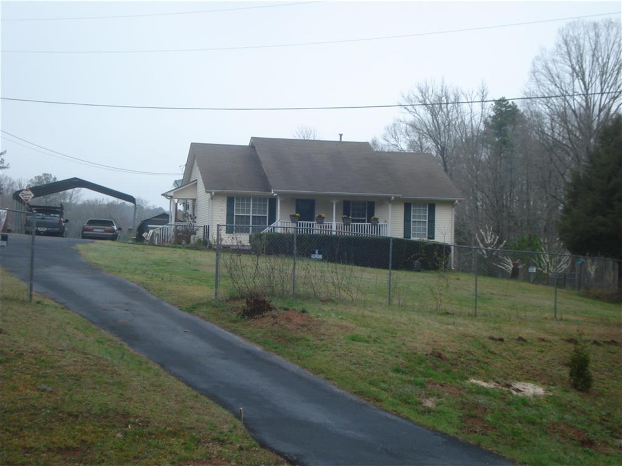 1972 Rocky Plains Rd, Covington, GA 30016-5143