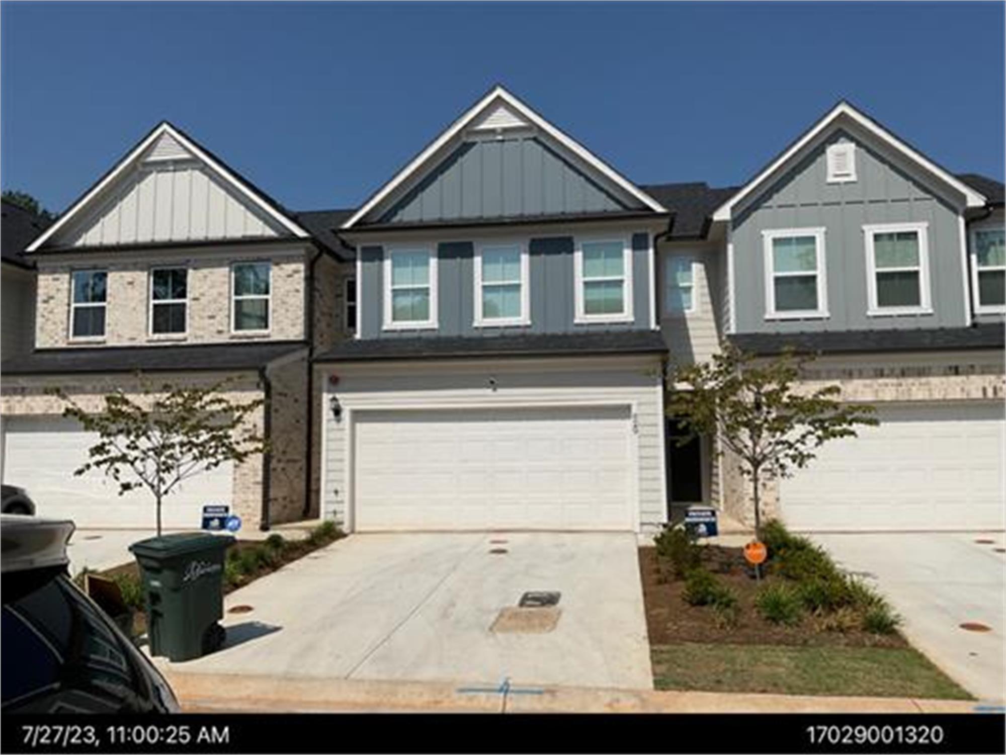 629 Spadina Rd, Marietta, GA 30060-1275