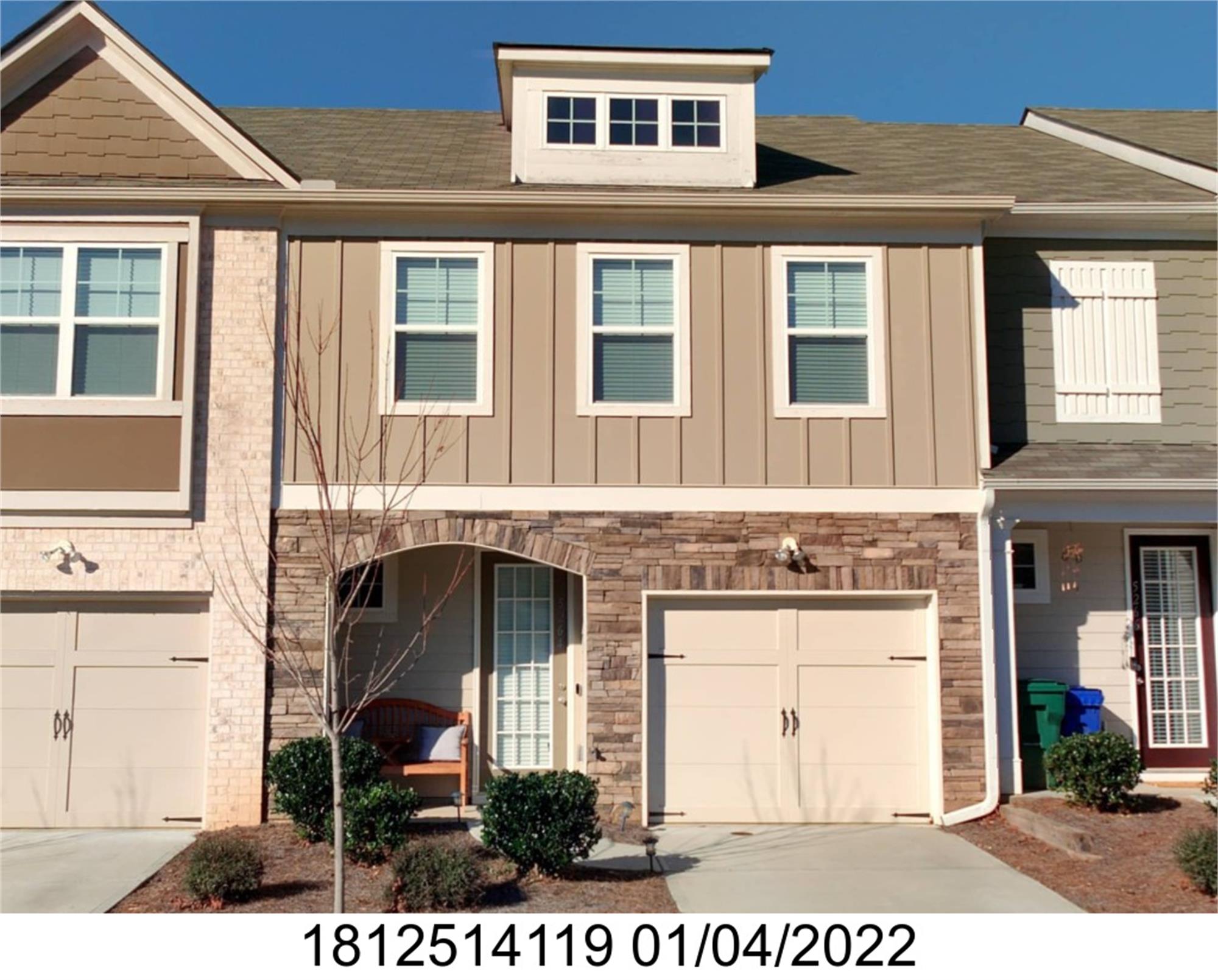 5264 Mill Way, Stone Mountain, GA 30083-1642