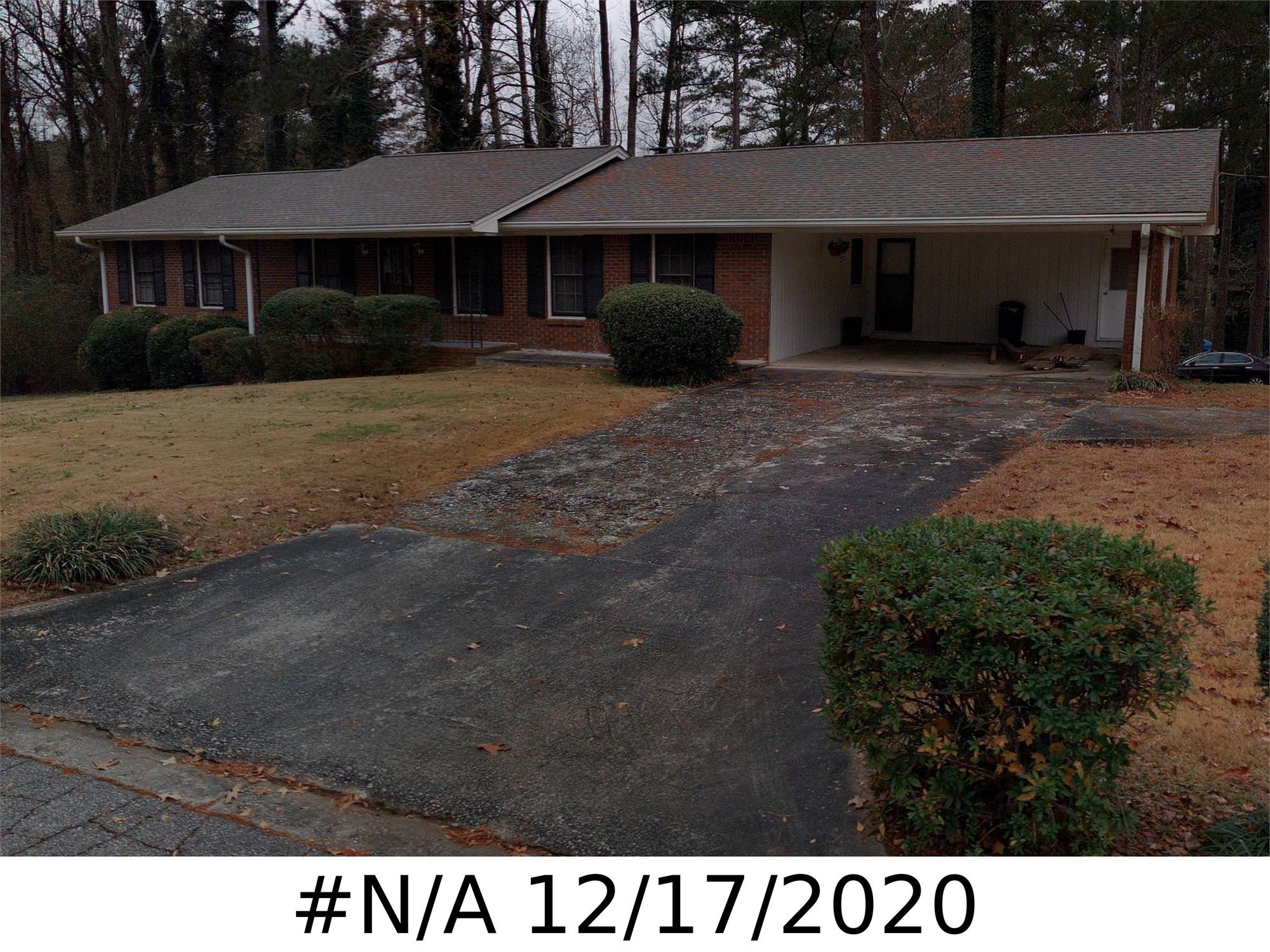 4555 Kelden Cir, College Park, GA 30349-1909