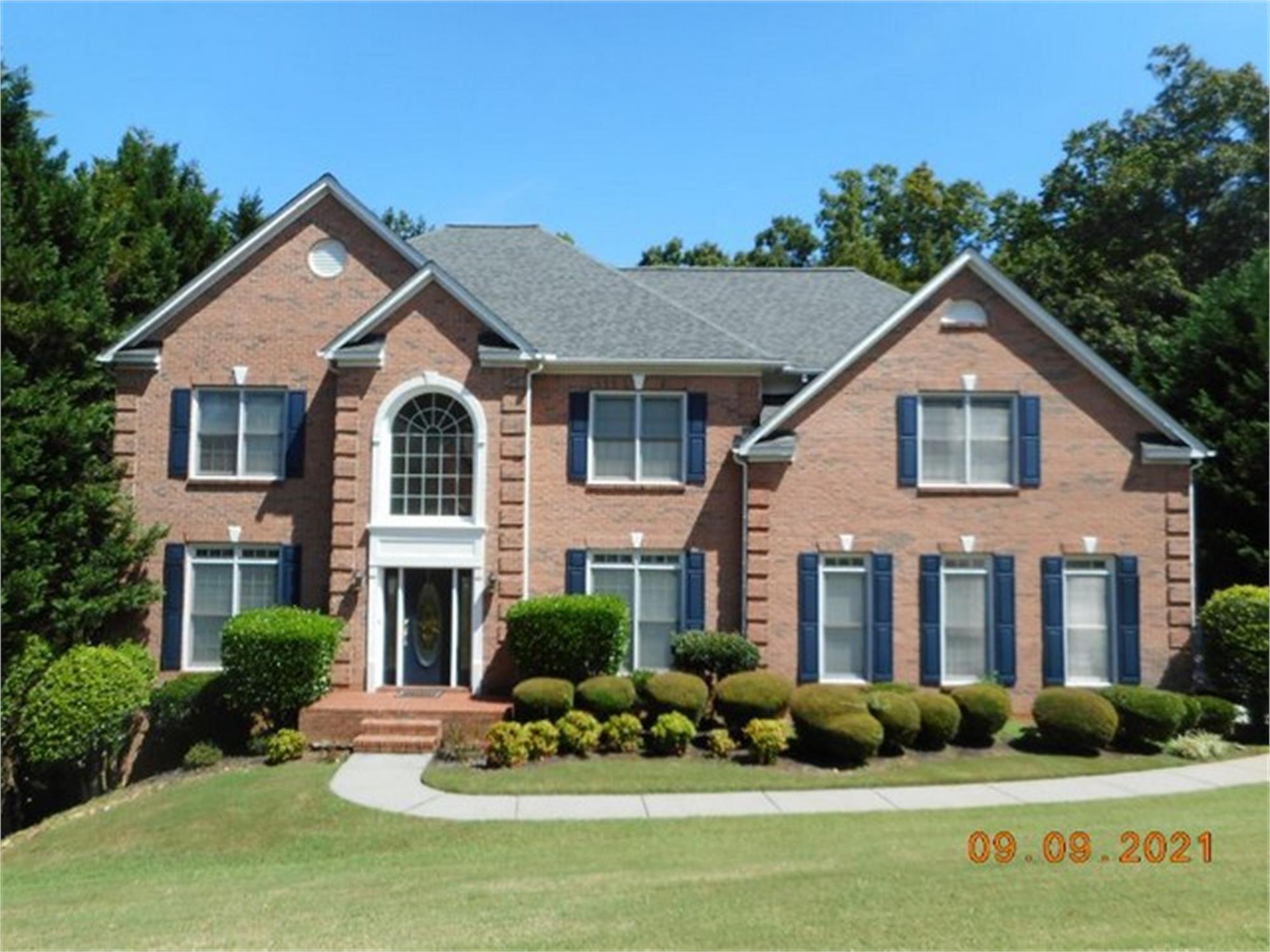 3615 Hickory Branch Trail, Suwanee, GA 30024-7043