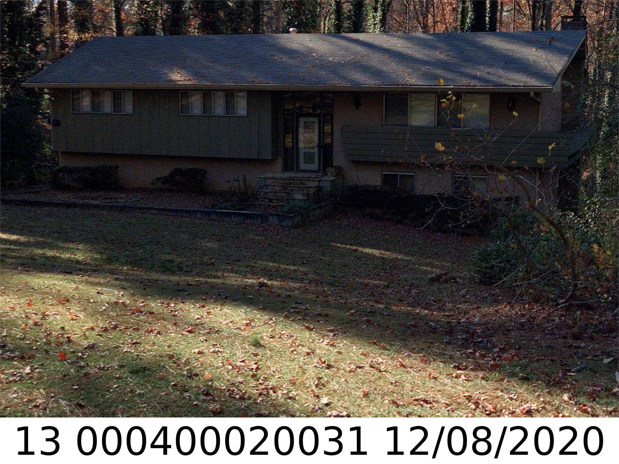 4173 Fredericksburg Dr, College Park, GA 30337-4544