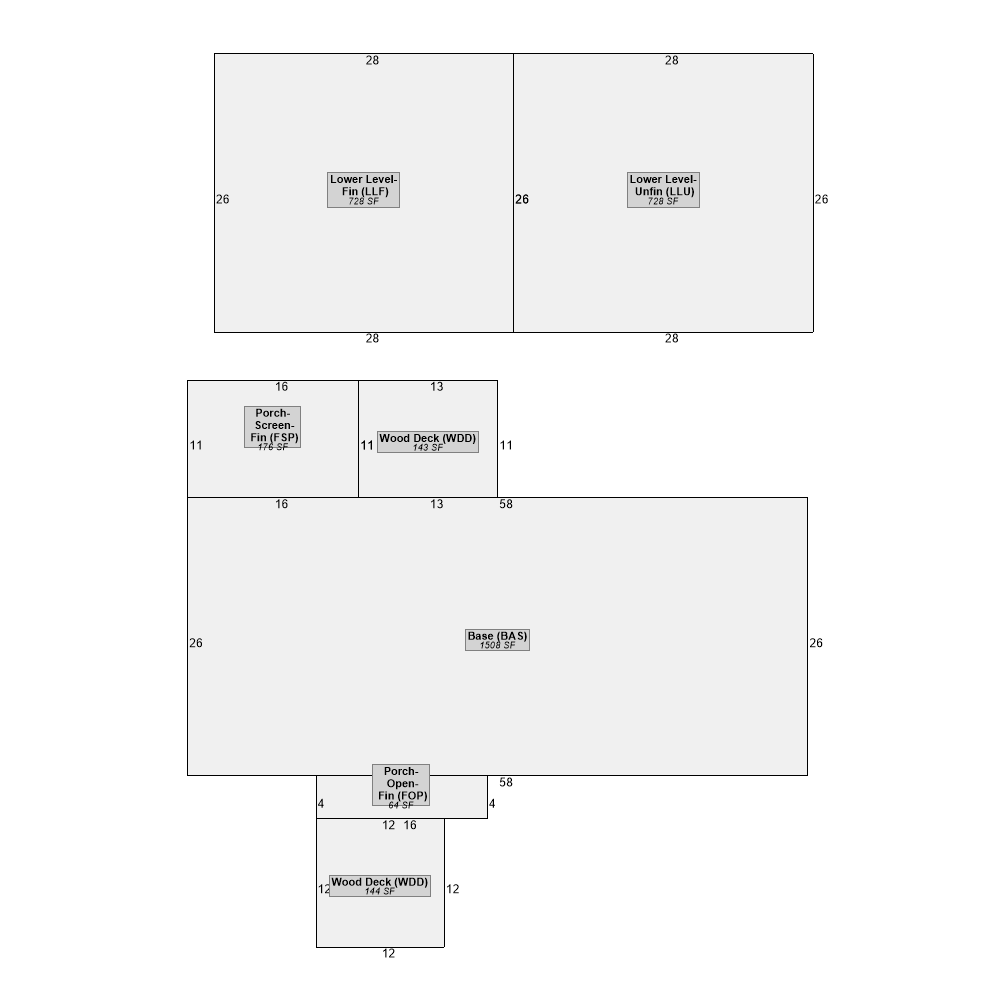 128 Bramble Oak Dr, Woodstock, GA 30188-4741