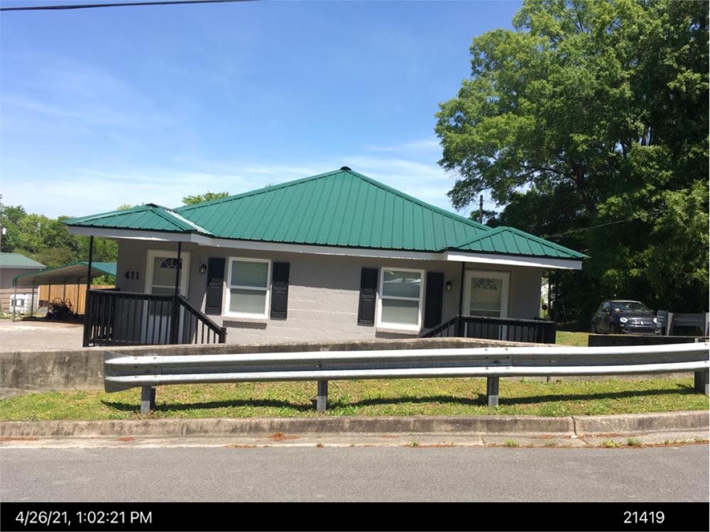 411 Brown St Sw, Rome, GA 30161-6511