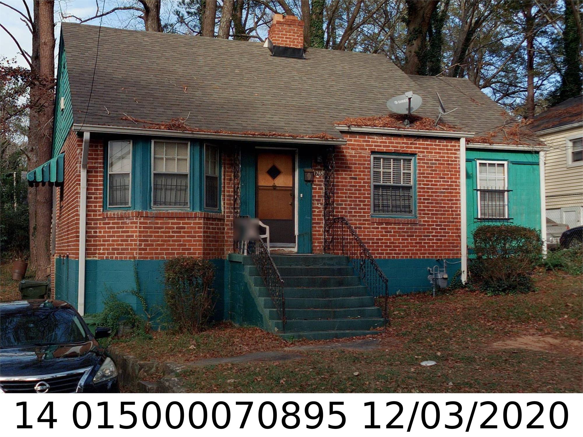1765 Beecher St Sw, Atlanta, GA 30310-2429