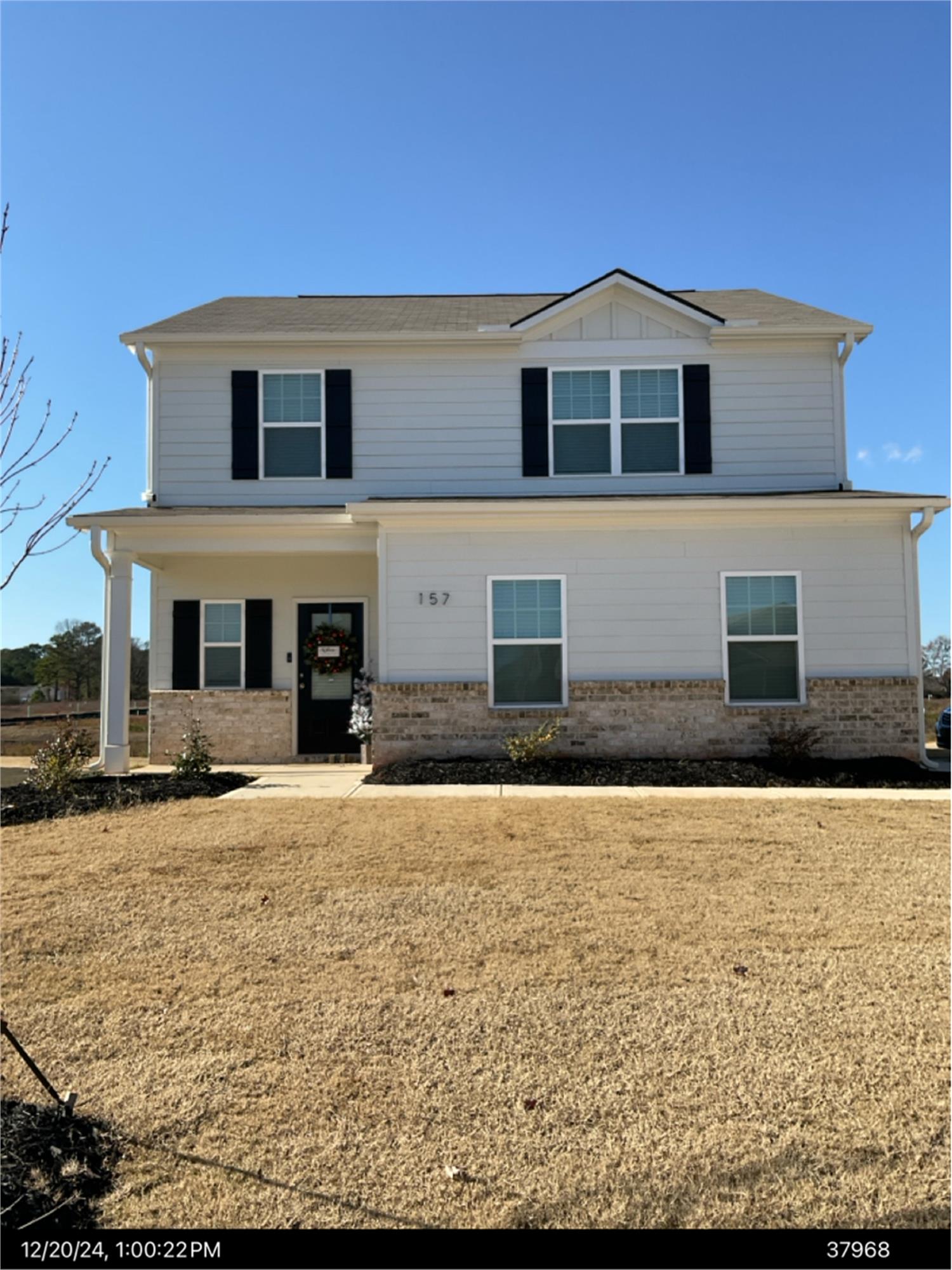 157 Avondale Blvd, Conyers, GA 30013-2507