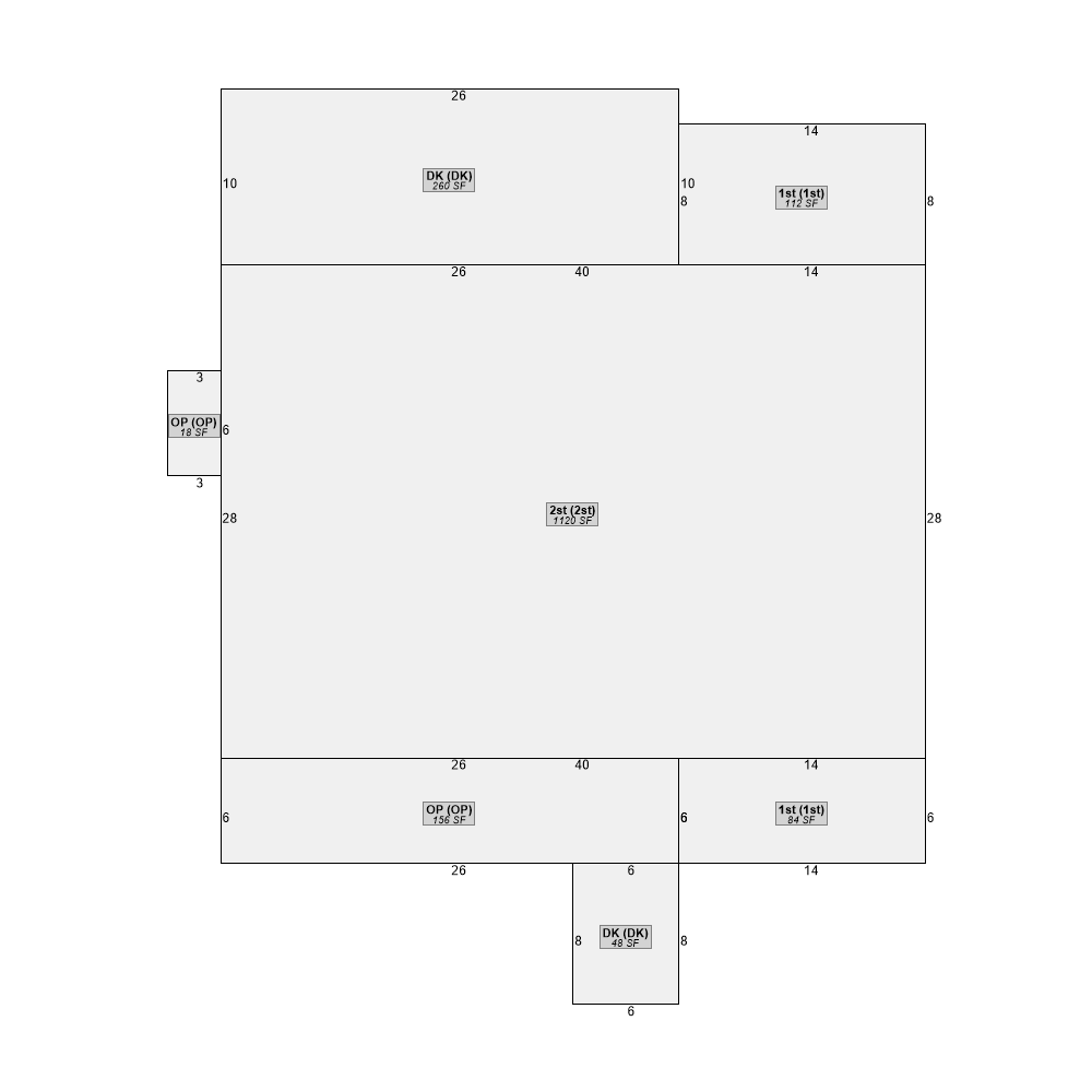 2523 Tamarack Dr, Jasper, GA 30143-3454