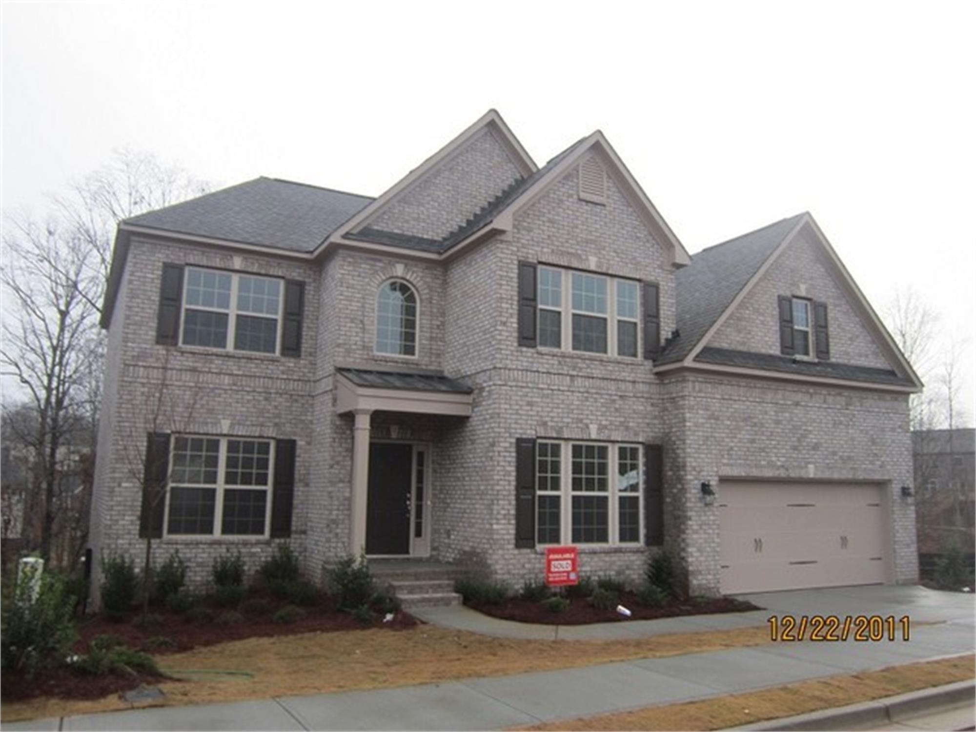 3653 Terrah Point Dr, Duluth, GA 30097-6308