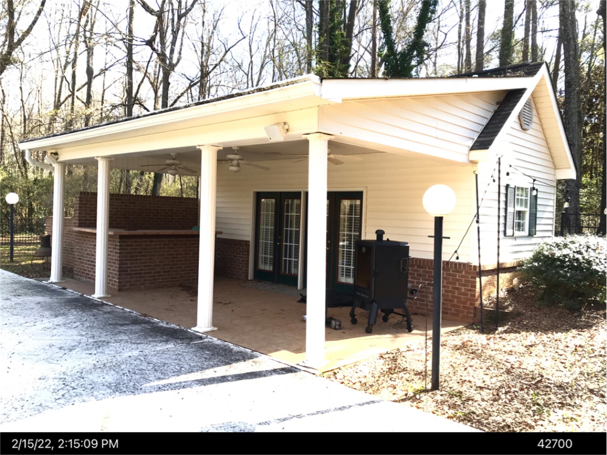 103 Howard Oaks Dr, Macon, GA 31210-7316