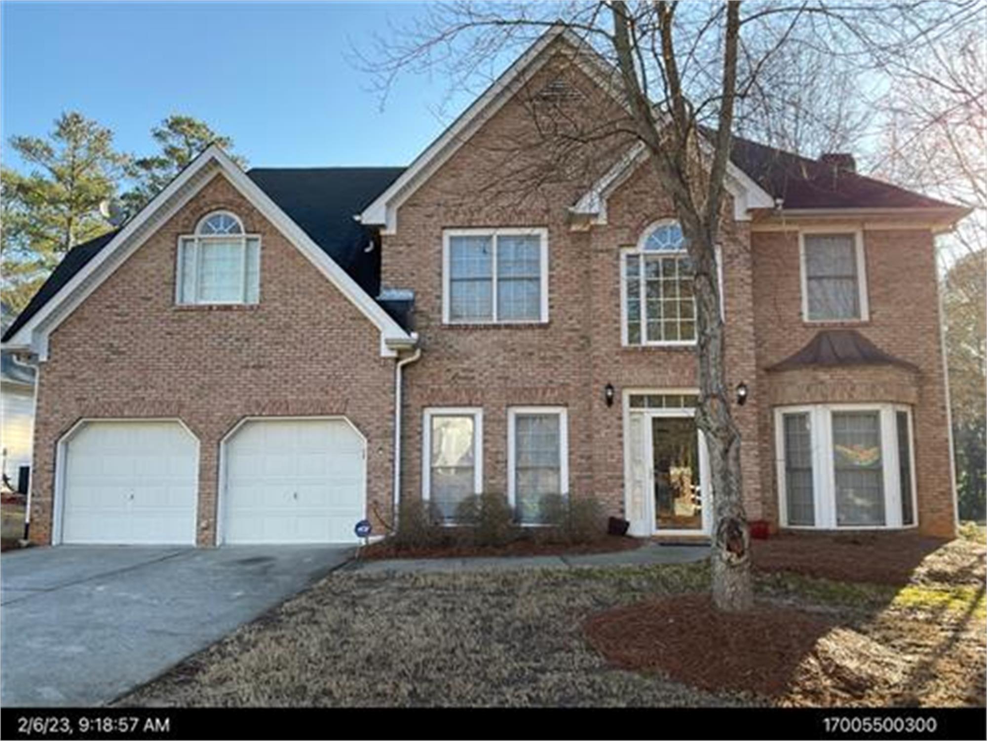 2475 Se Freydale Rd, Marietta, GA 30067-7021