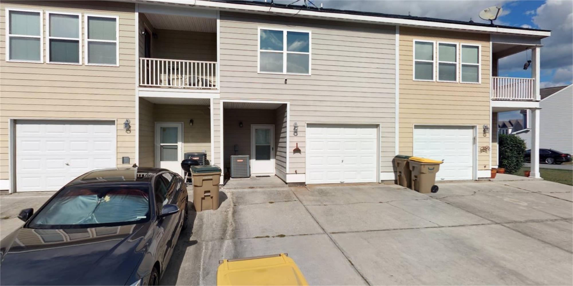 31 Moonlight Trail, Port Wentworth, GA 31407-3321