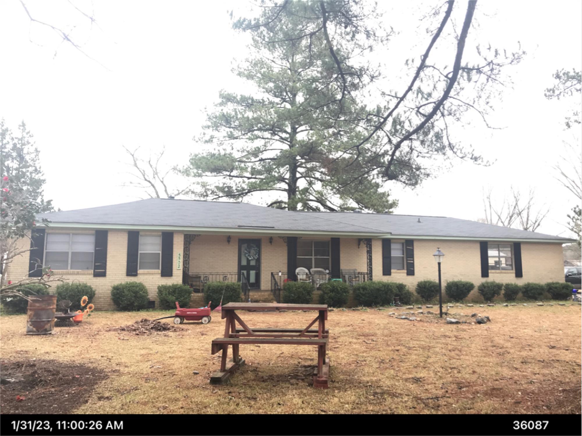 5502 Jeffersonville Rd, Dry Branch, GA 31020-3037