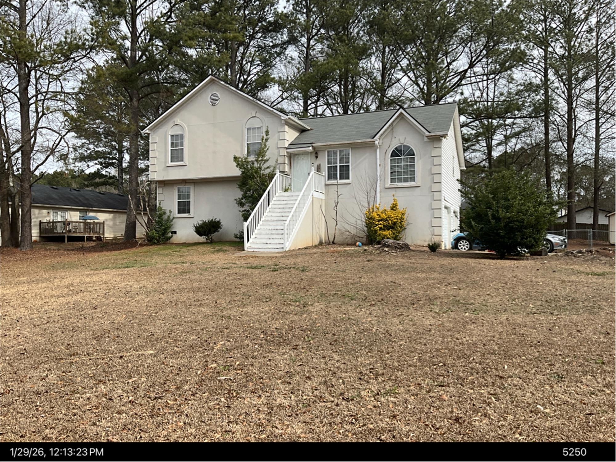 13 Winding Water Cove Sw, Euharlee, GA 30120-5931